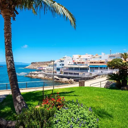 3 Charming In Americas Apartman Playa de las Américas