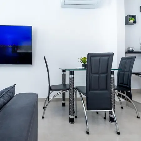 Apartman 3 Charming In Americas *