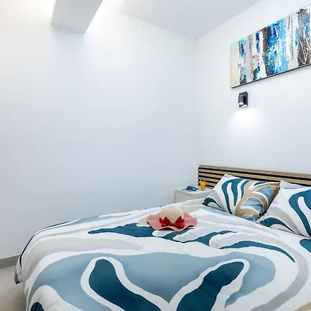 3 Charming In Americas Apartman Playa de las Américas