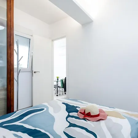 Apartman 3 Charming In Americas