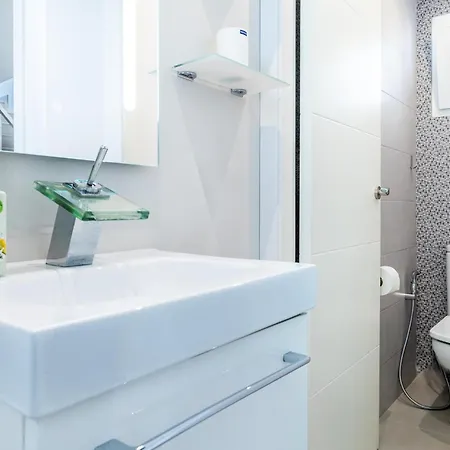 3 Charming In Americas Apartman Playa de las Américas