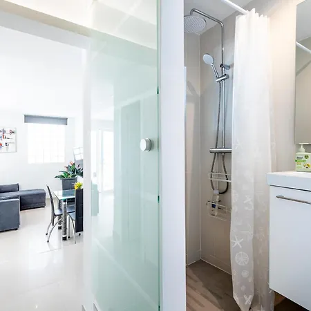 Apartman 3 Charming In Americas