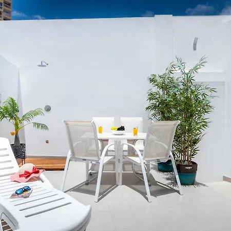 Apartman 3 Charming In Americas *