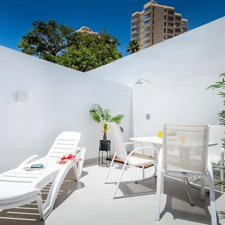 3 Charming In Americas Apartman Playa de las Américas